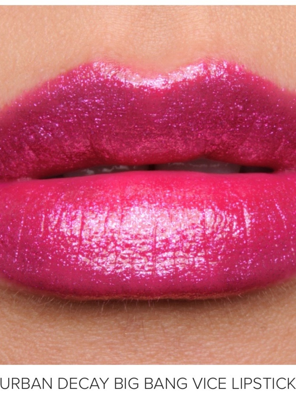 Urban Decay Lipstick Trio - Firebird Seismic & Big Bang - Picture 5 of 5